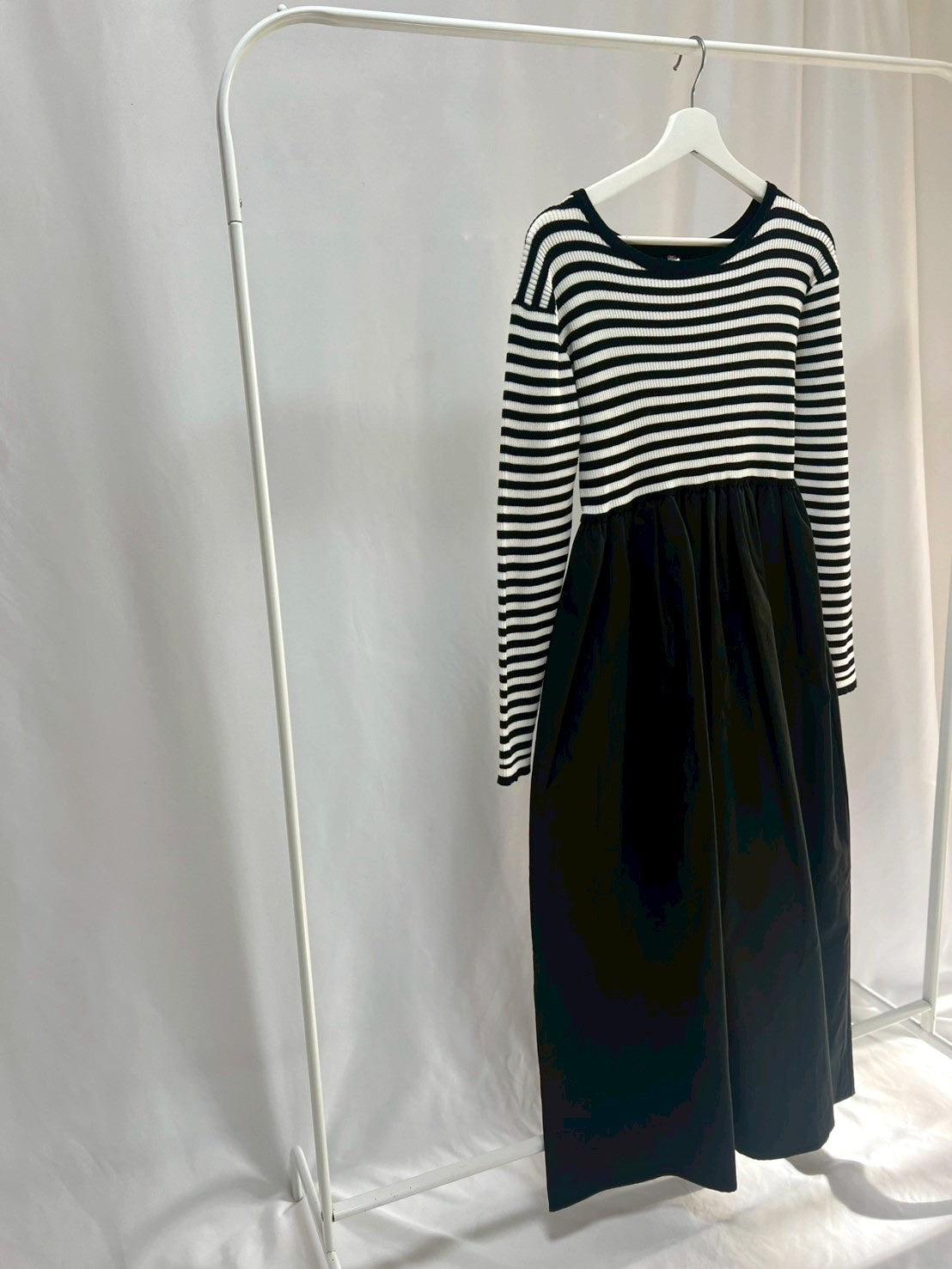 11-8ドッキングワンピース