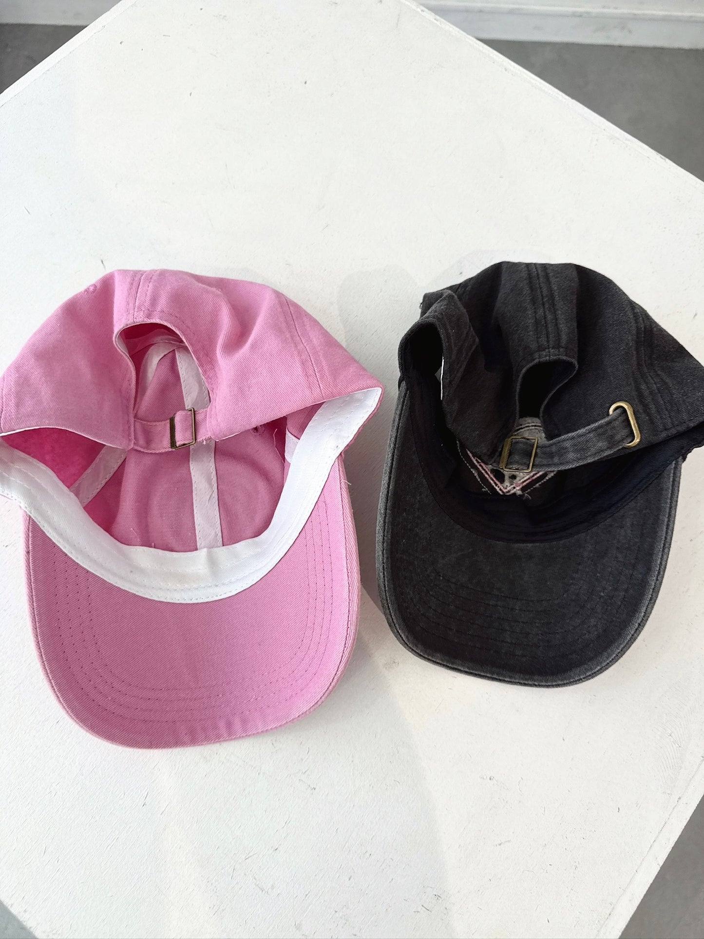 Kids "Paris Heart" Cap