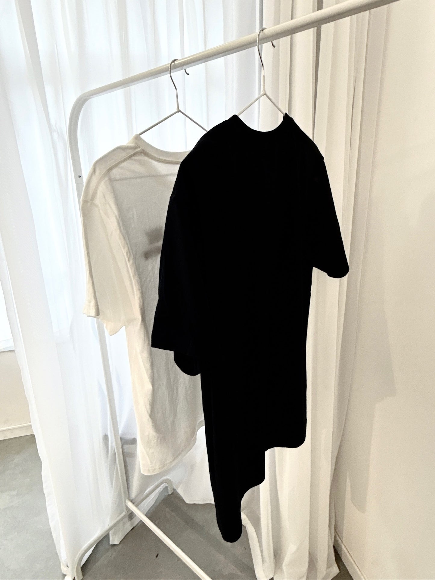 “RiLY” Embroidered Logo Tee – Original Short Sleeve Top