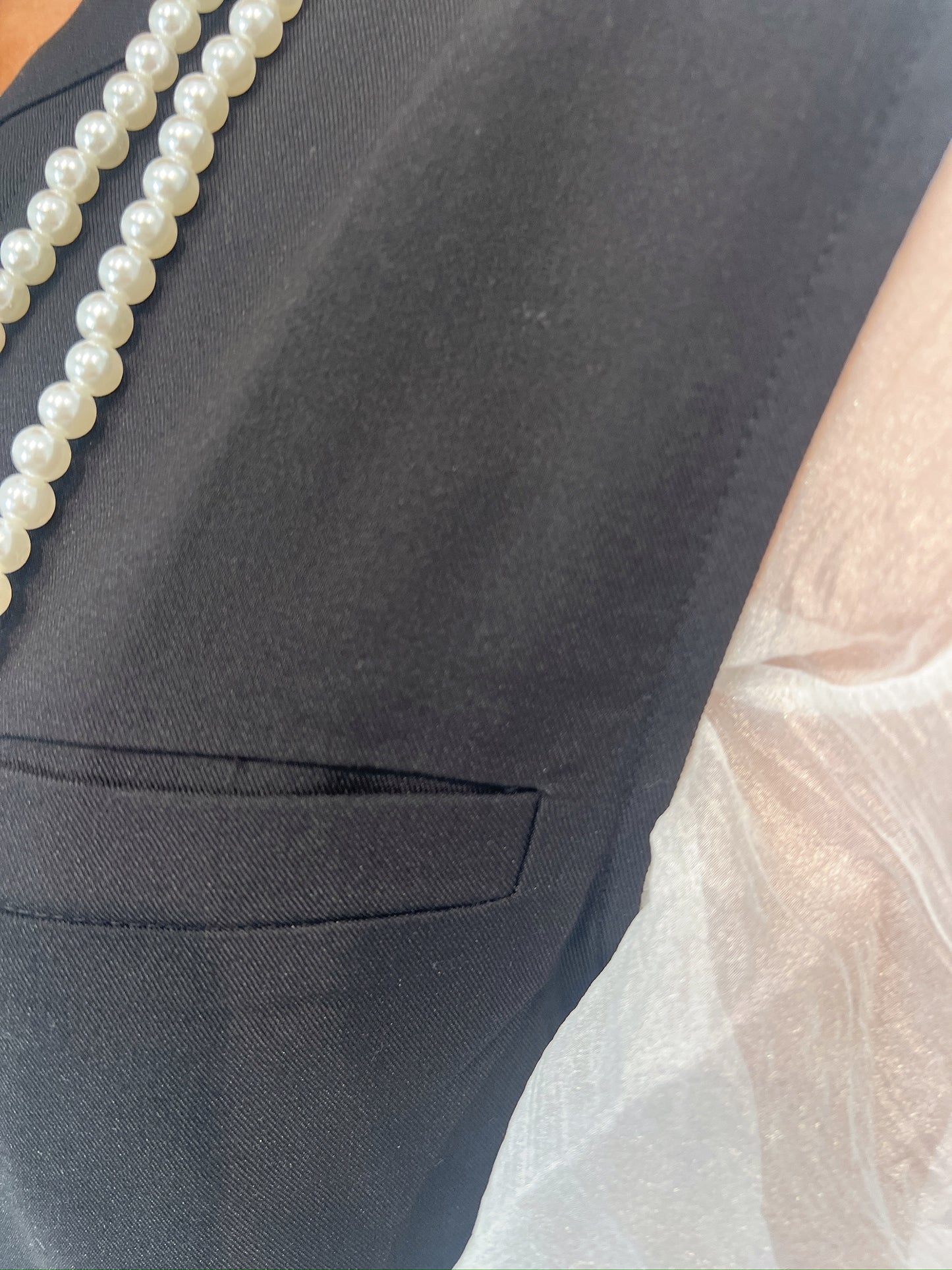 Black Sleeveless Tank Dress