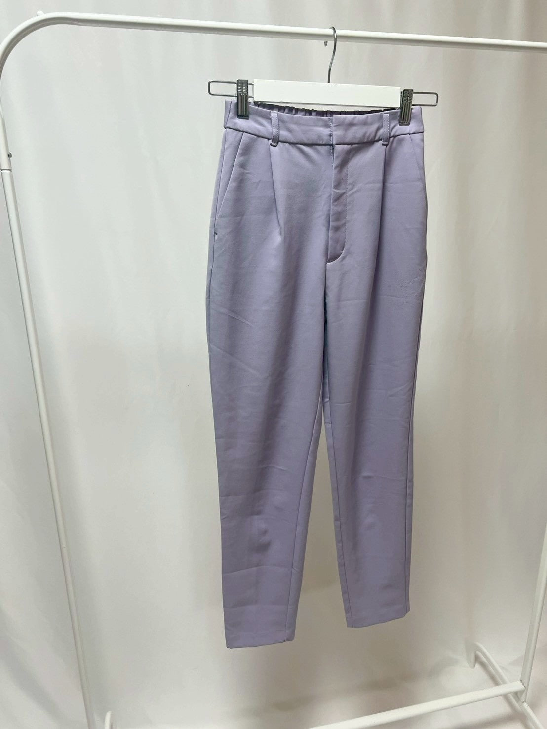 2501222パープルパンツ