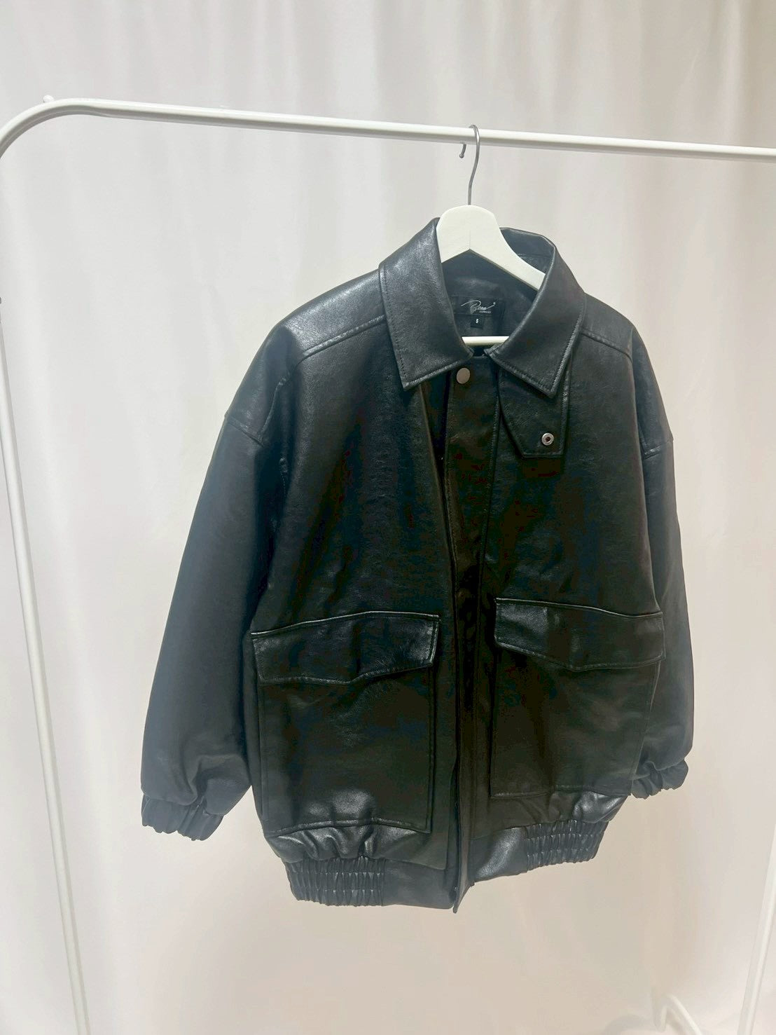 2500014レザージャケット