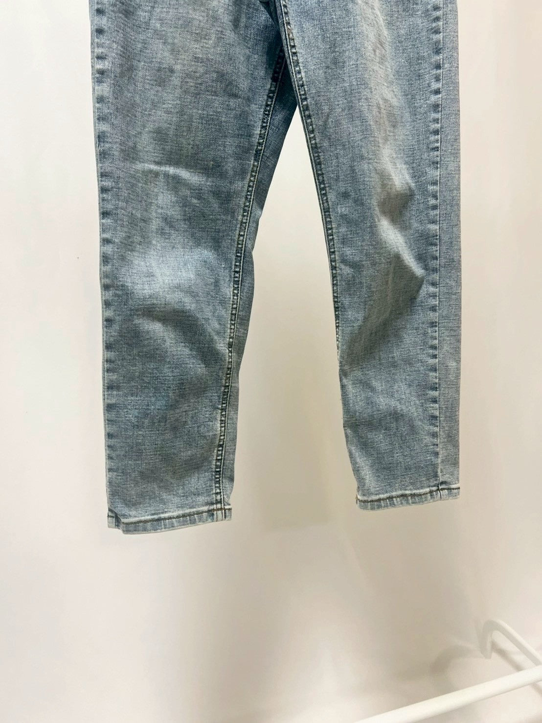 2501220デニムパンツ