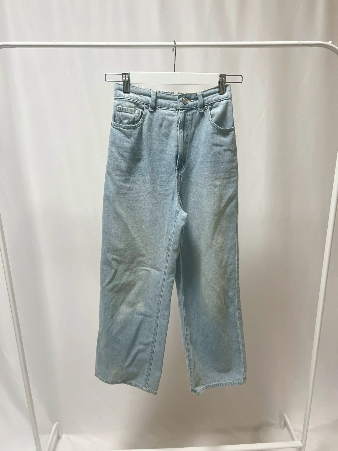 2501219デニムパンツ