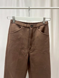 10-14 ストレートパンツ