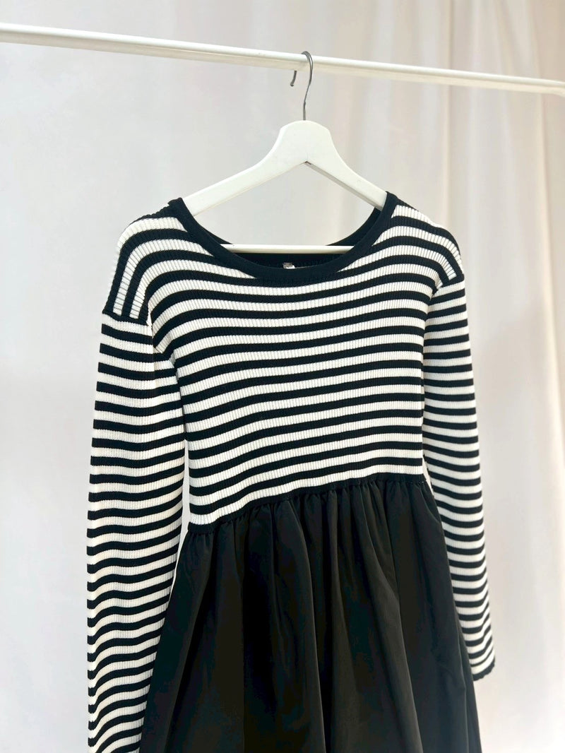 11-8ドッキングワンピース