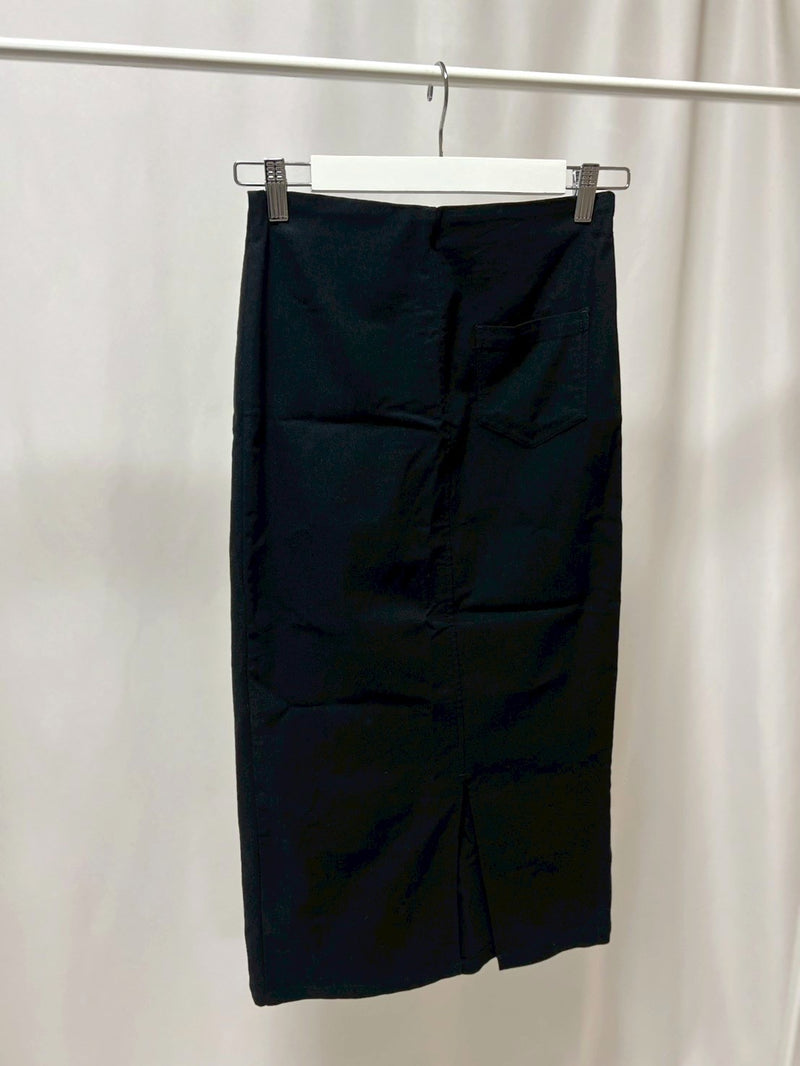 14-63タイトロングスカート