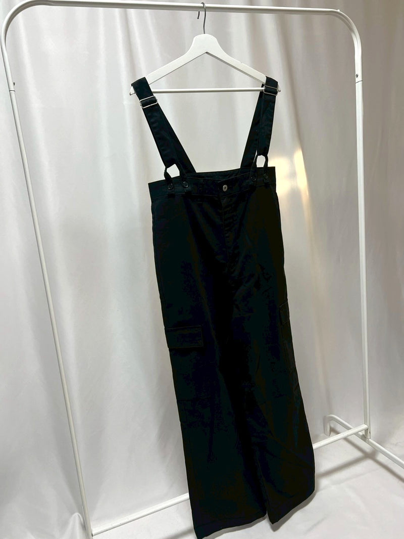 3-20 サロペットパンツ