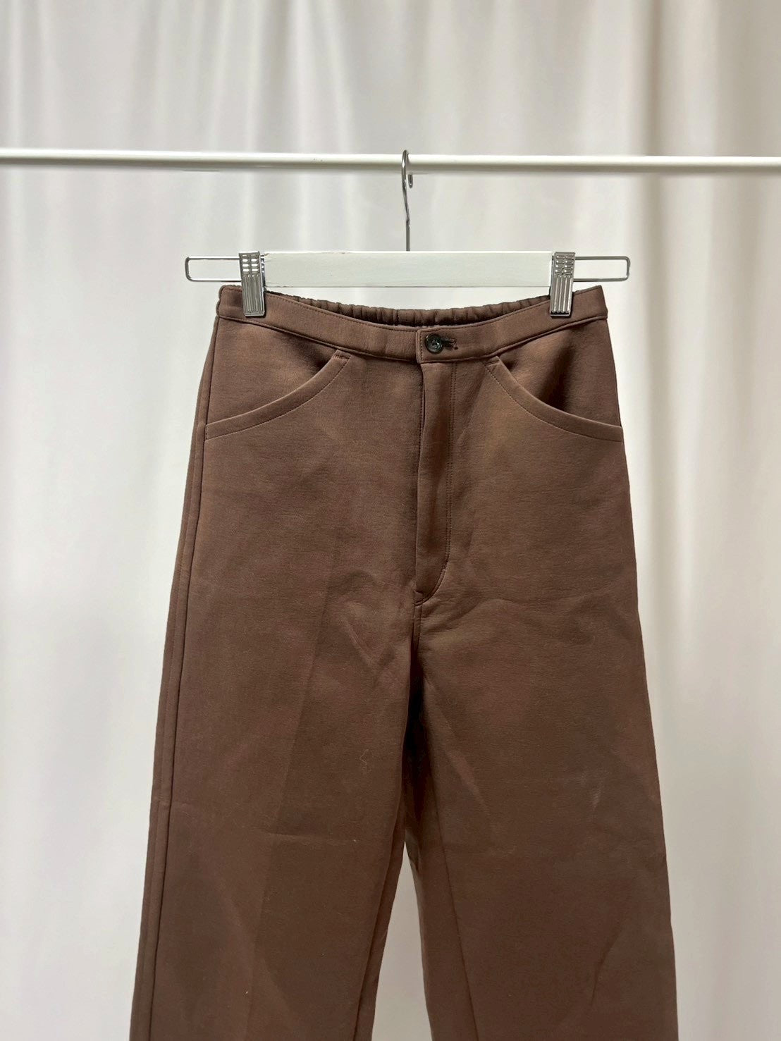10-14 ストレートパンツ