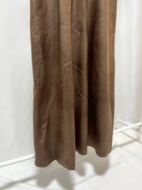 25-1フロントカットキャミワンピース