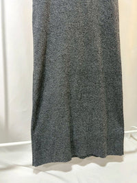 22-14Vネックワンピース