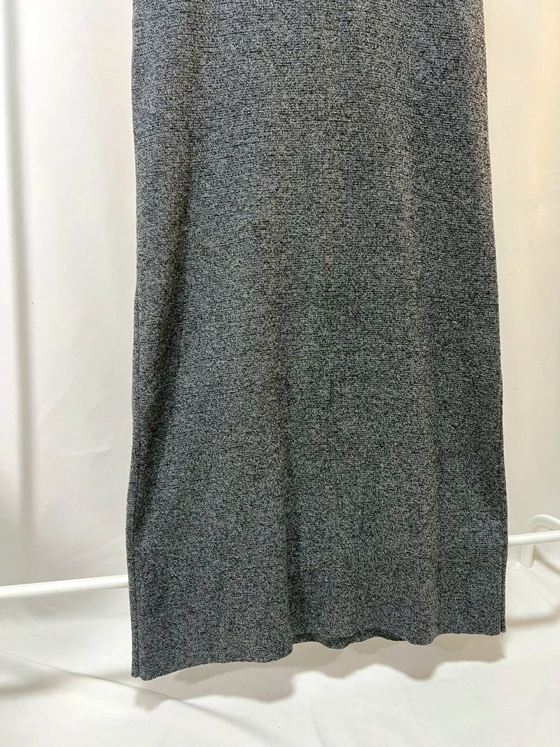 22-14Vネックワンピース