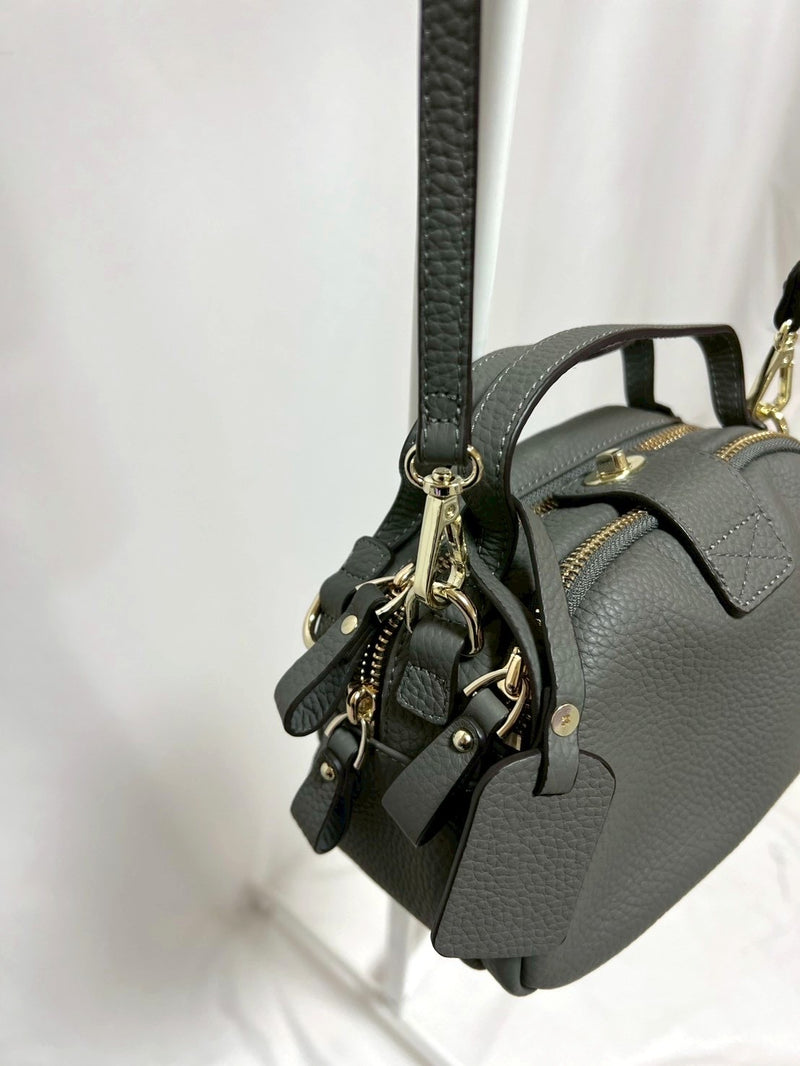 14-65レザーショルダーバッグ