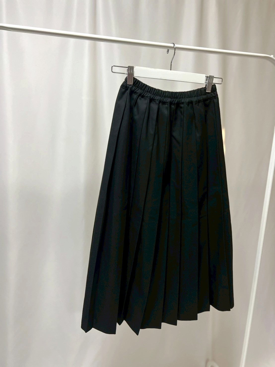 3-24 フレアスカート