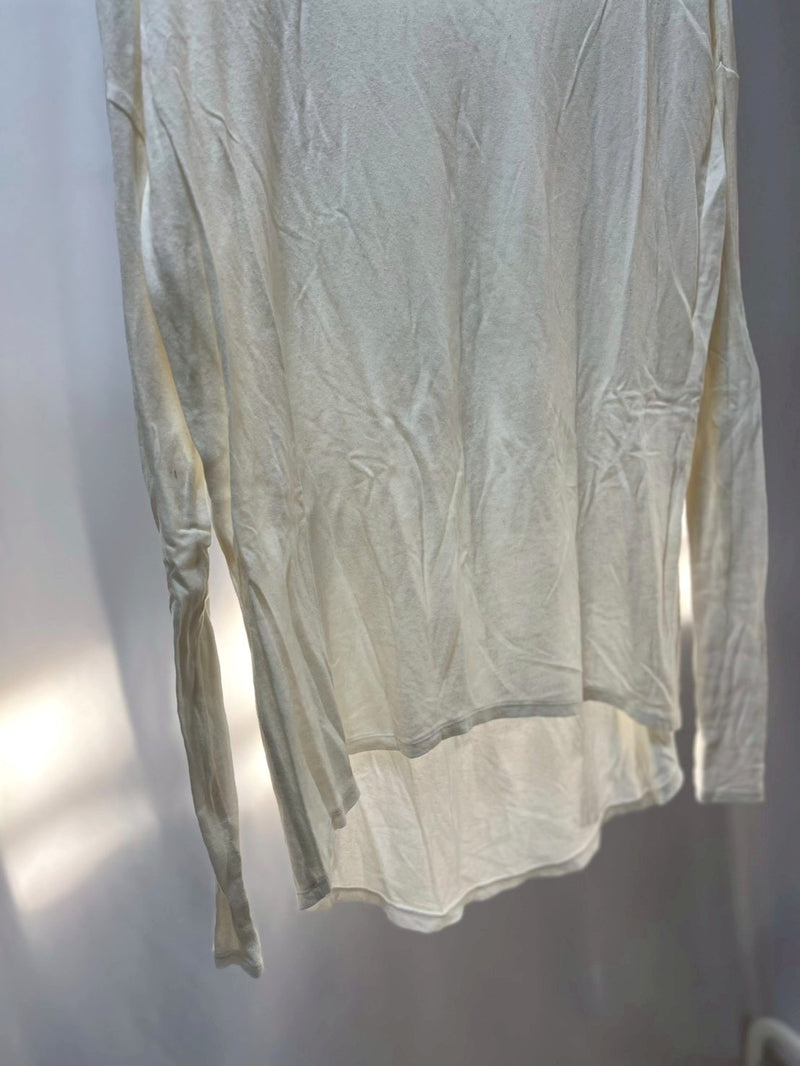 3-11 シアーロングスリーブトップス