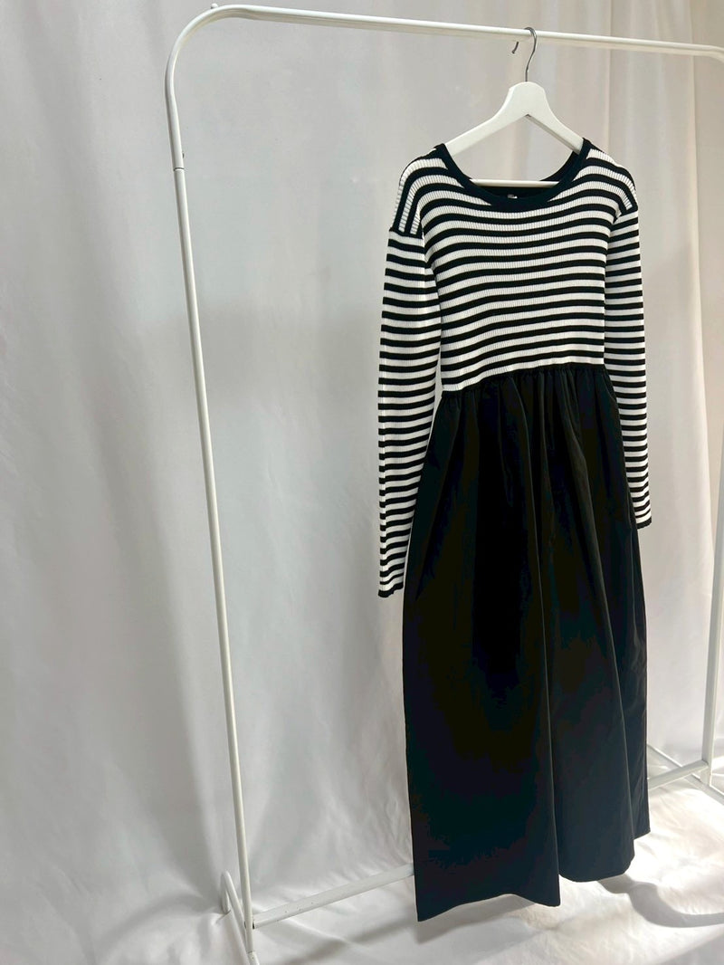 11-8ドッキングワンピース