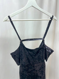 25-18レースキャミワンピース