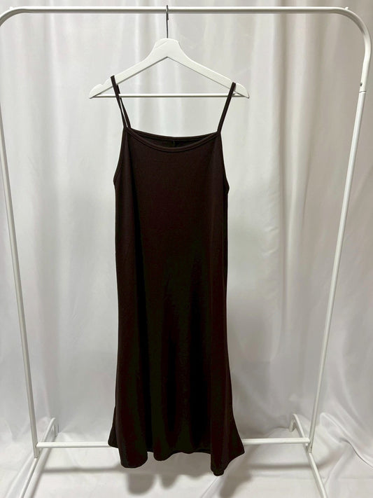 9-1 キャミソールワンピース