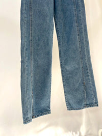 11-15ストレートデニムパンツ