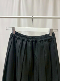 3-24 フレアスカート