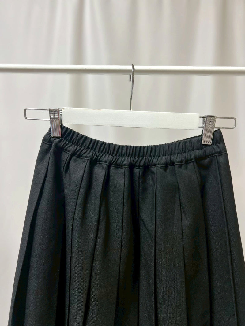 3-24 フレアスカート