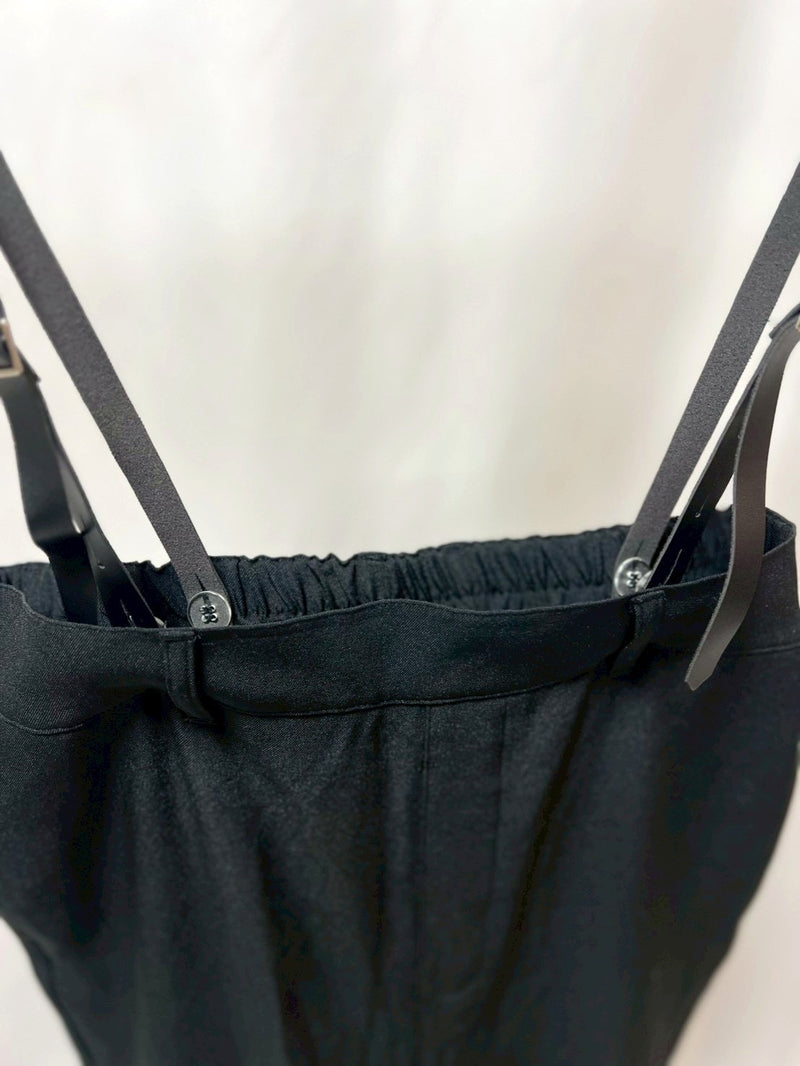 25-4サスペンダータイトスカート