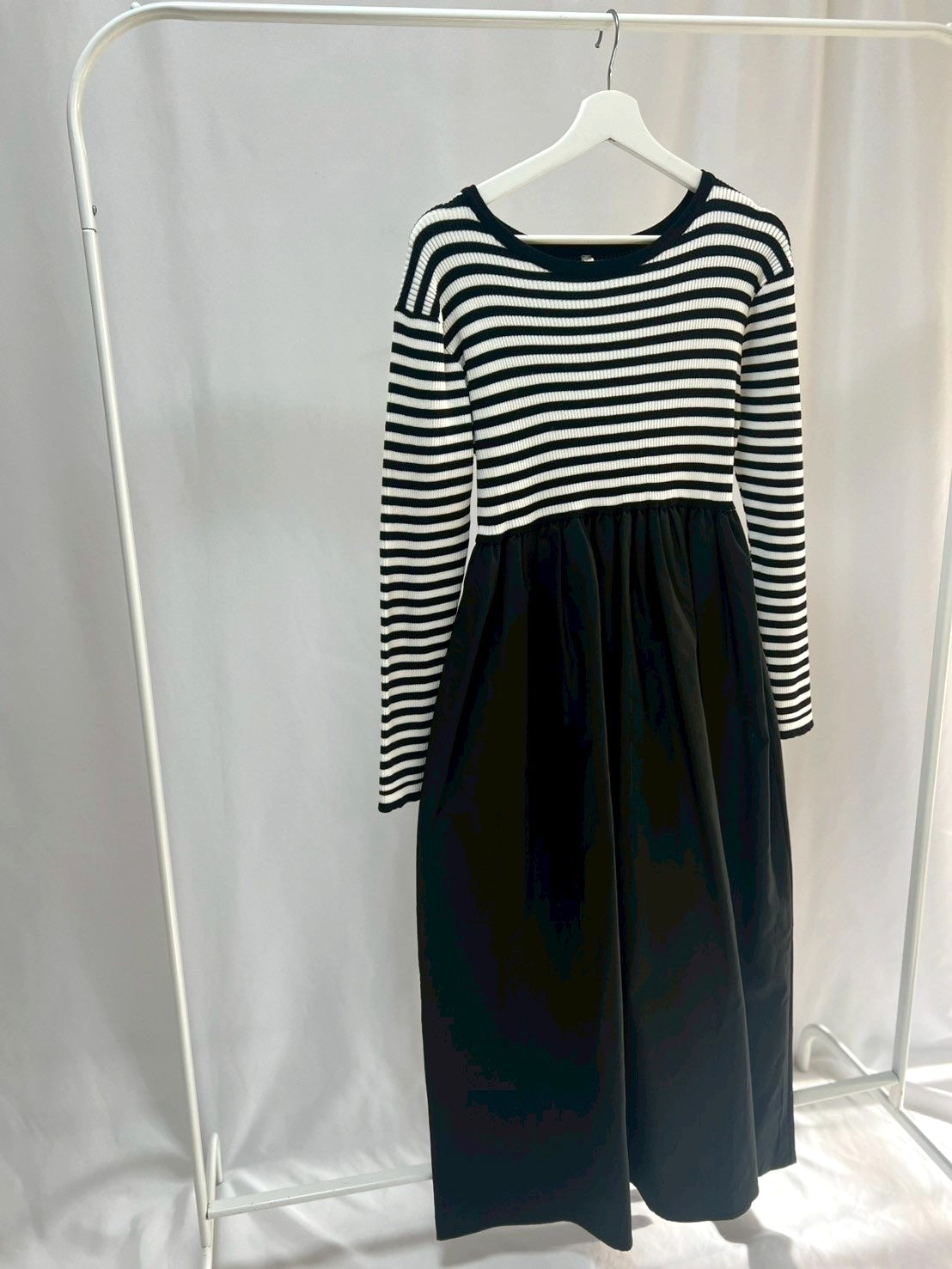 11-8ドッキングワンピース