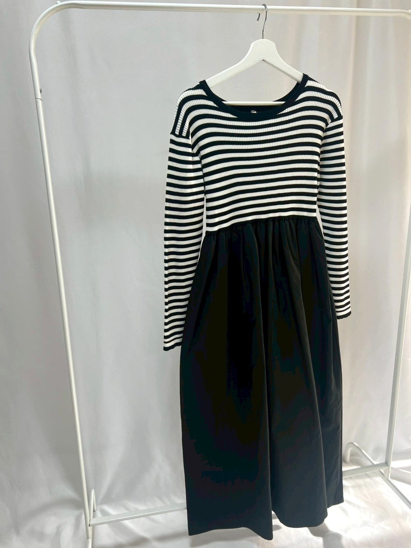 11-8ドッキングワンピース