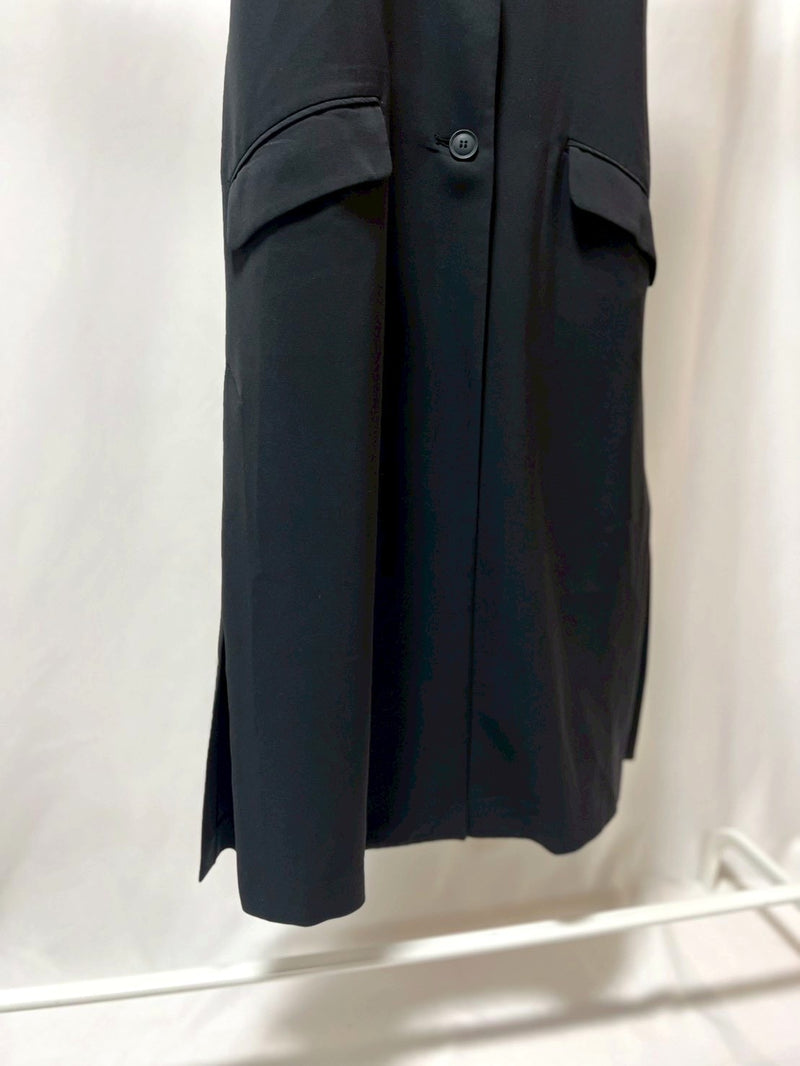 (5月)25-8ノースリーブロングジレ