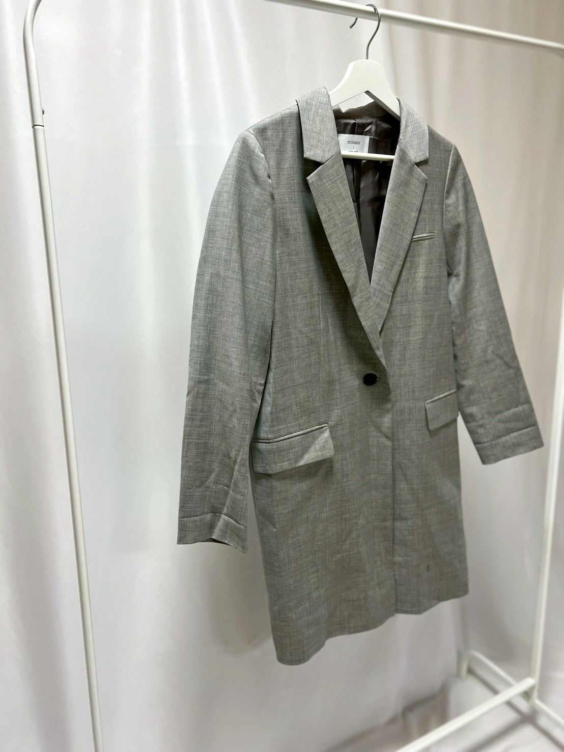 10-9 テーラードジャケット