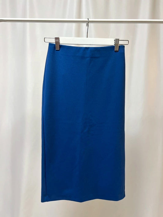 3-28 タイトロングスカート