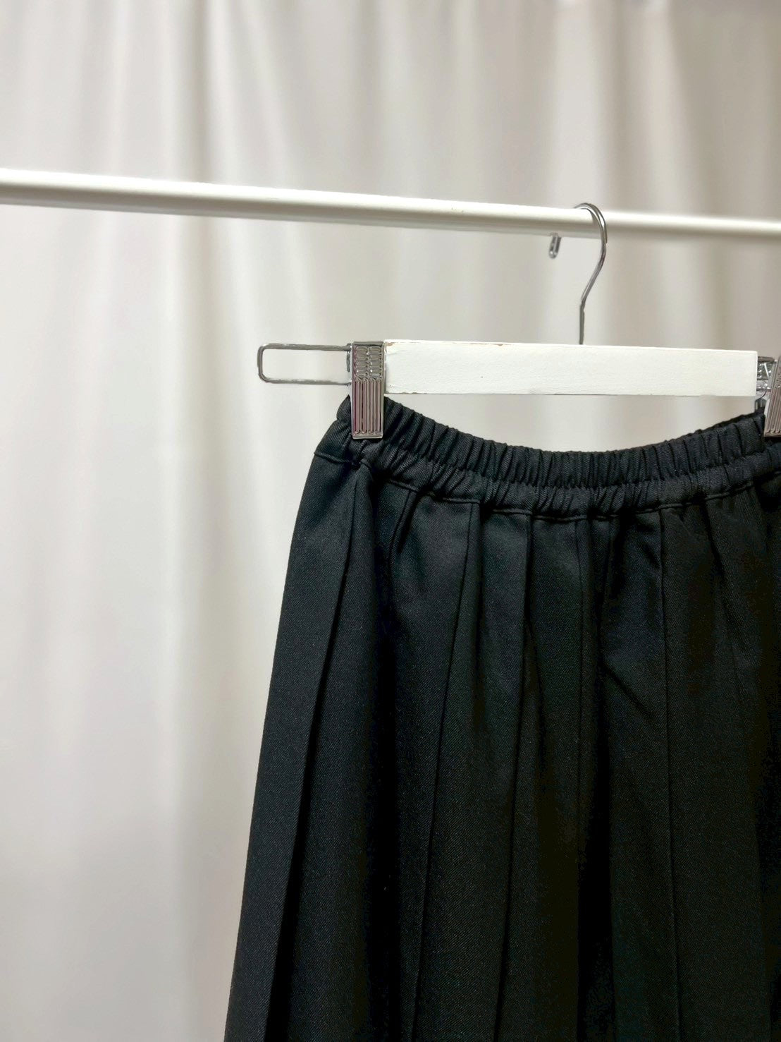 3-24 フレアスカート