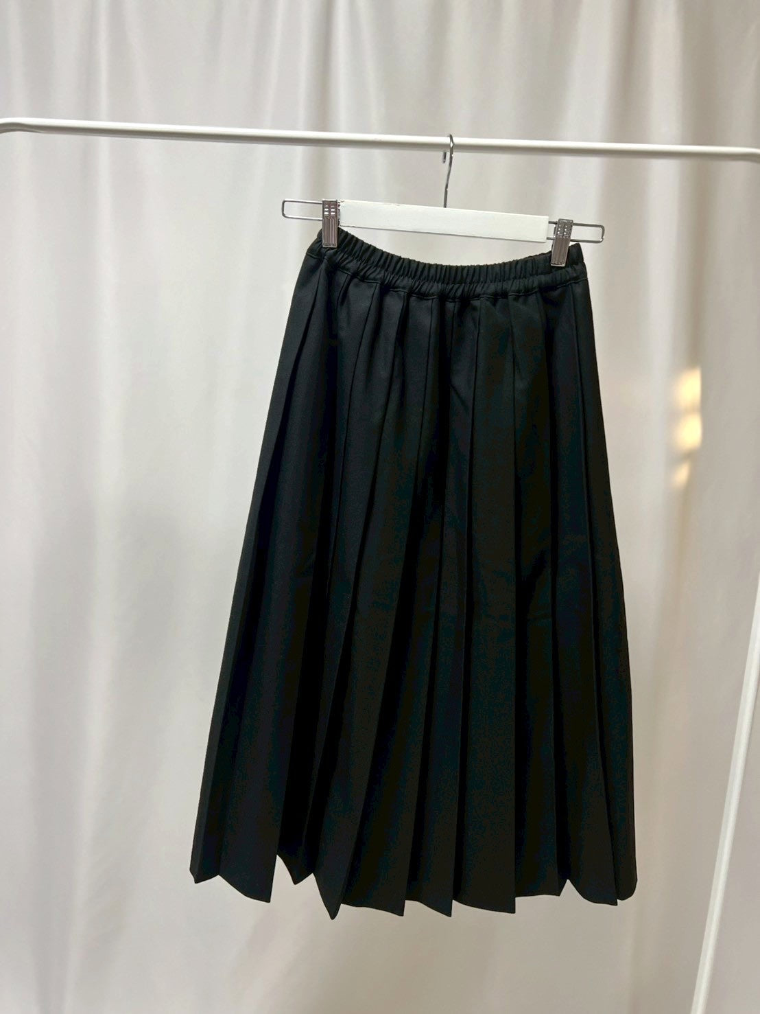 3-24 フレアスカート