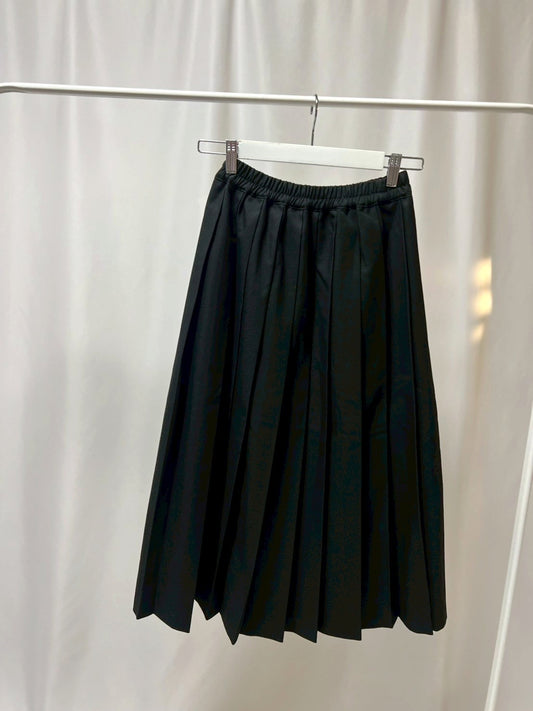 3-24 フレアスカート