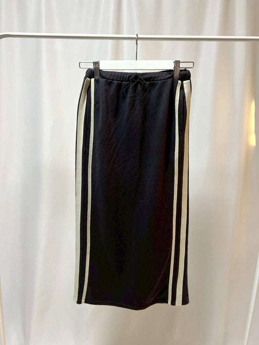 3-27 サイドラインスカート