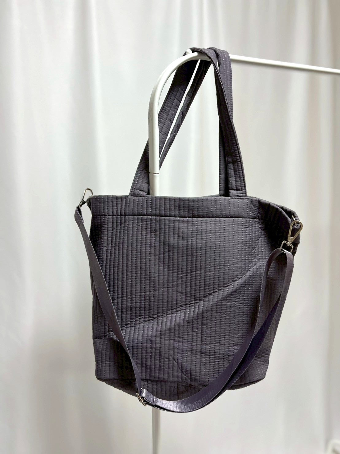 (5月)3-32 キャンバストートバッグ