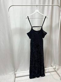 25-18レースキャミワンピース