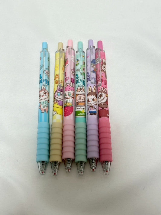 らぶぶボールペン0.5