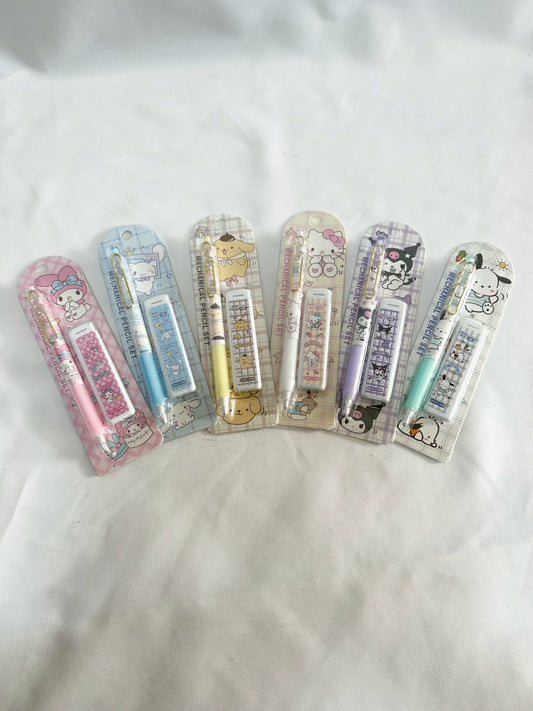 サンリオシャーペン