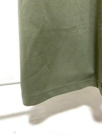 14-43 Vネックジャンパースカート