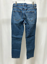 8-23  スキニーデニムパンツ