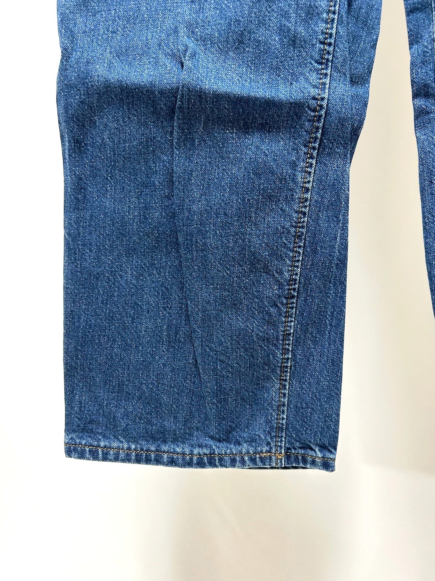 8-25  デニムパンツ