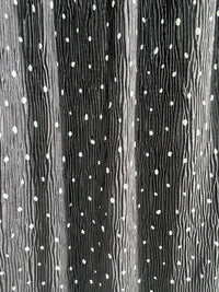 25000010Polka Dot Pencil Skirt
