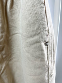 250129Paperbag Waist Tapered Pants