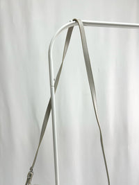 25000001Greige Shoulder Bag