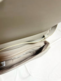 25000001Greige Shoulder Bag