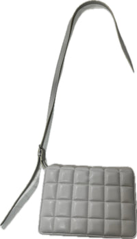 25000001Greige Shoulder Bag