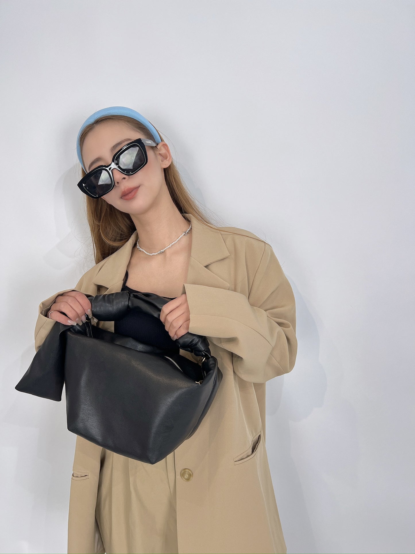【Free Novelty Gift】Addictive Bustier