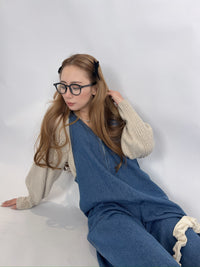 Black Frame Glasses – Paris Style