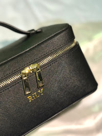 RiLY Logo Vanity Pouch